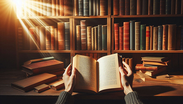ReservasLibros